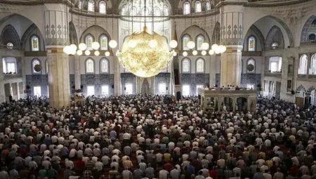 2025 Ramazan Mesajları: En Güzel, Dualı ve Hadisli Sözler!