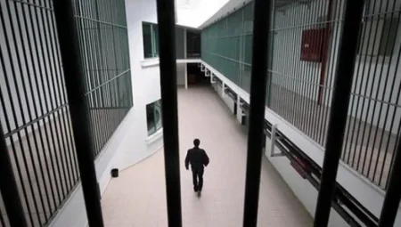 2025 Af Yasası İçin Yeni Düzenleme: Mükerrer Suçlarda İnfaz İndirimi Gündemde