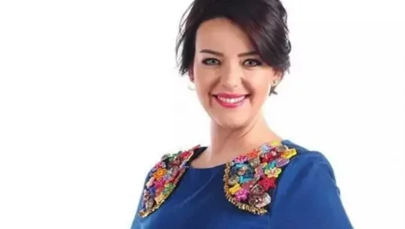 Nursel Ergin kanseri atlattı, ekrana geri dönüyor!