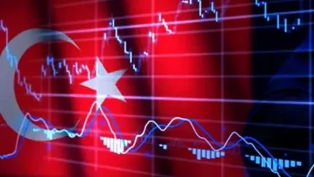 Türkiye ekonomisi 2024’te yüzde 3,2 büyüdü: Sektörel veriler açıklandı