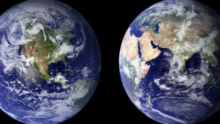 Dünyanın Katmanları Canlılar İçin Neden Hayati Öneme Sahip?