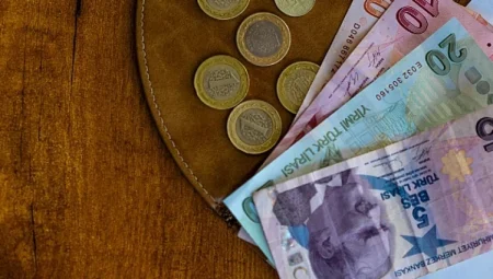 Türkiye ekonomisi 2024’te yüzde 3,2 büyüdü: Son çeyrek verileri açıklandı