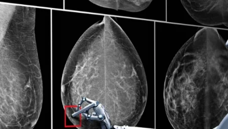 Yapay zekâ destekli tedaviler, kanser ve genetik hastalıklarda devrim yaratıyor