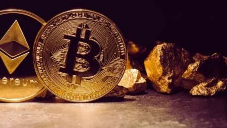 Bitcoin’de sert düşüş: Değeri 79 bin dolara kadar geriledi