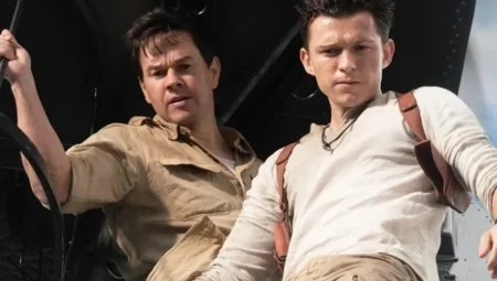 Uncharted filmi Netflix’te yeniden zirveye çıktı! İşte sebebi