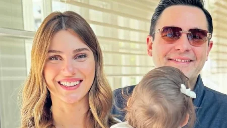 Hacı Sabancı’nın babalık davası sonuçlandı! Mahkeme kararı sonrası ilk hamlesi dikkat çekti