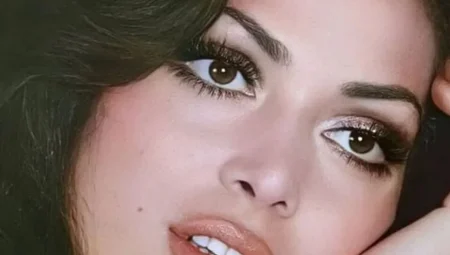 Türkan Şoray makyajı dünyada trend oldu! ‘Turkish Delight’ akımı sosyal medyayı salladı