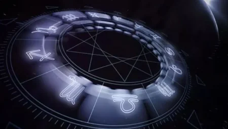 Balık Burcunu Bugün Neler Bekliyor? Yeni Ay’ın Etkileri Hissedilecek!