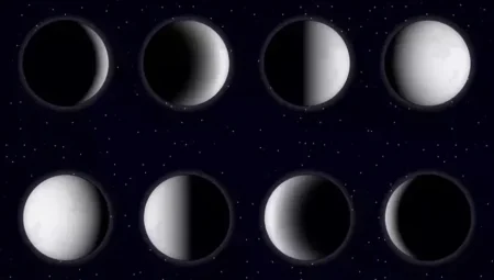 Yay Burcu İçin Gerçeklerle Yüzleşme Zamanı! Yeni Ay’ın Etkisi Güçlü Hissedilecek