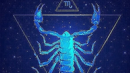 Akrep Burcunu 28 Şubat’ta Aşk ve Tutku Saracak! Eski Defterler Açılabilir