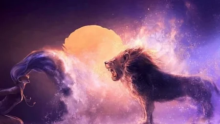 Aslan Burcu İçin Büyük Fırsatlar! Düşleriniz Gerçek Olabilir