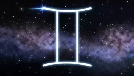 İkizler Burcu İçin Hareketli Bir Gün! Zihniniz Sürekli Çalışacak