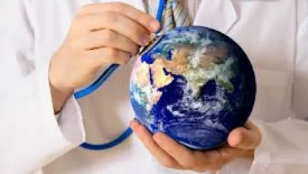 Sağlık Turizminde Türkiye: Teknoloji ve Ekonomiyle Küresel Merkez Haline Geliyor