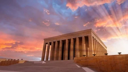 Tarihi Eserler ve Müzeler Dijitalleşiyor: Kültürel Miras Sanal Ortama Taşınıyor