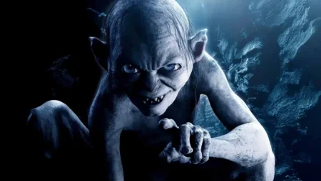Yeni Yüzüklerin Efendisi filmi ‘The Hunt for Gollum’ bir yıl ertelendi