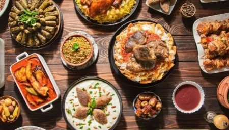 Türkiye’nin Yerel Lezzetleri Küresel Sahneye Çıkıyor: Gastronomi Haritaları ve Tanıtım Projeleri