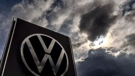 Volkswagen, Hindistan’da Milyarlarca Dolar Vergi Kaçırdığı İddiası ile Karşı Karşıya