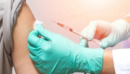 Yale Üniversitesi’nden Kanserde Devrim Niteliğinde Aşı: 9 Böbrek Kanseri Hastasında Tam İyileşme Sağlandı