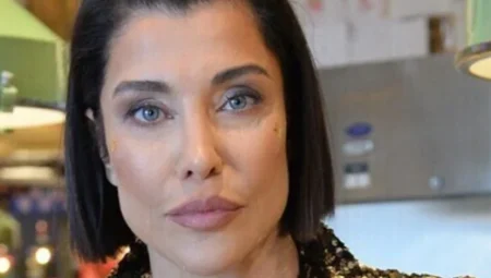 Deniz Akkaya hamilelik haberinin ardından bebeğini kaybetti