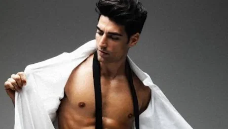 Erkek Modasına Yön Veren 10 İkonik Film: Moda ve Sinema Buluşuyor