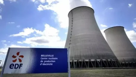 İtalya, Nükleer Enerjiye Dönüş İçin Yasa Tasarısını Görüşmeye Başladı