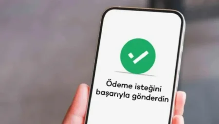 IBAN ve EFT işlemlerinde yeni güvenlik önlemi: SMS onayı zorunlu hale geliyor