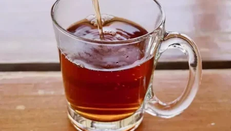 Canan Karatay’dan çay önerisi: Şeker yerine tereyağı kullanın