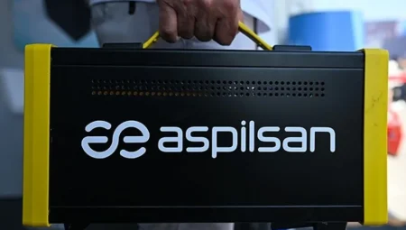 TUSAŞ ve ASPİLSAN, yerli batarya hücresi üretimi için tarihi anlaşmayı imzaladı