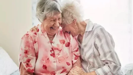 Ünlü araştırmacı Stacy Andersen: ‘Asırlık İnsanların Uzun Yaşam Sırlarını Kendi Hayatımda Uyguluyorum’