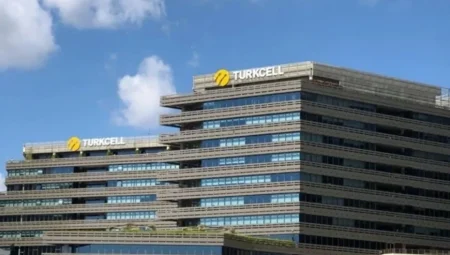 Turkcell 2024 Finansal Sonuçlarını Açıkladı: Rekor Büyüme ve Güçlü Yatırımlar