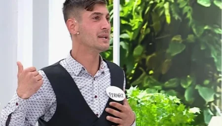 Esra Erol’un programında dilenci Ferhat’ın aylık kazancı şaşkınlık yarattı