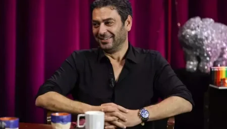 Ozan Akbaba’dan samimi ‘Uzak Şehir’ açıklaması! ‘Üç hayalim vardı, ikisi gerçek oldu’