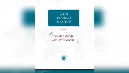 Çocuk Adalet Sisteminde Köklü Değişiklikler: Rehabilitasyon Öncelikli Olacak