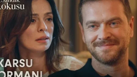 Sandık Kokusu’nda DNA Krizi! Bora ve Karsu Büyük Şok Yaşıyor