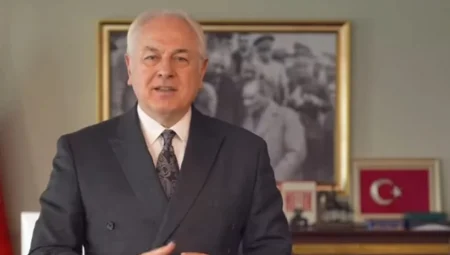 Beykoz Belediye Başkanı Alaattin Köseler görevden uzaklaştırıldı