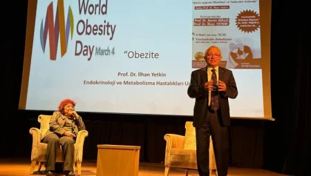 Uzmanlardan Uyarı: Obezite İnsan Sağlığı İçin Gizli Bir Tehlike