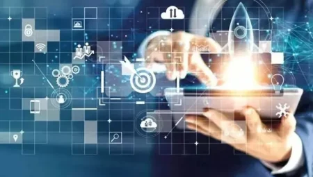 KOBİ’ler İçin Dijitalleşme Zorunluluk Haline Geldi