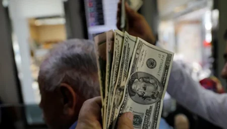 Döviz Büroları Üzerinden Kara Para ve Rüşvet İddiaları Gündemde