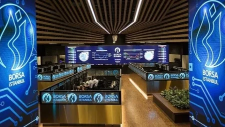 Borsa İstanbul’da manipülasyon iddiası: 17 kişi gözaltına alındı