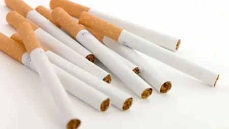 JTI sigara grubuna 8 TL zam yapıldı! İşte yeni fiyatlar