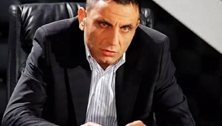 Gürkan Uygun’dan Kurtlar Vadisi hayranlarını üzecek açıklama: ‘Tekrarına gerek yok’