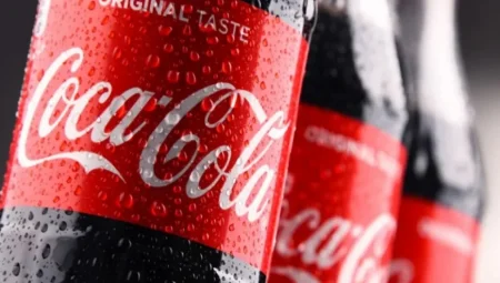 Coca-Cola İçecek’ten 12,5 Milyar TL’lik Yatırım: 2025’te İki Yeni Fabrika Açılıyor