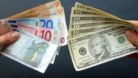 Dolar ve euro güne yükselişle başladı! Güncel döviz kurları açıklandı