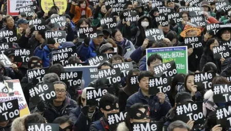 Güney Kore’de Öğretmenler Deepfake Skandalıyla Sarsıldı: Polis Yetersiz Kaldı