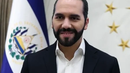El Salvador Bitcoin Biriktirmeye Devam Edecek: Bukele’den Yeni Açıklama