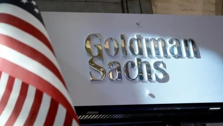 Goldman Sachs’ta İşten Çıkarmalar: Yüzlerce Çalışan Etkilenebilir
