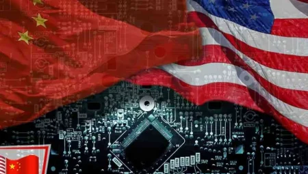 Çin, ABD ile gerilime rağmen iddialı büyüme hedefi belirledi