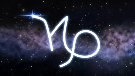 Oğlak Burçları İçin Değişim Zamanı! İş ve Özel Hayatta Büyük Adımlar