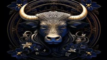 Boğa Burçları 5 Mart’ta İlham Kaynağı Oluyor: Sözü Geçen Bir Gün!