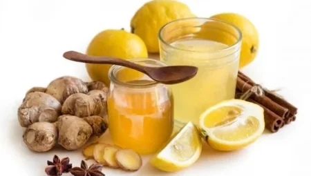 Geçmeyen Boğaz Ağrısına İyi Gelecek Doğal Çözümler